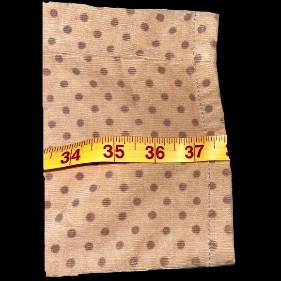 LAUREN CONRAD Skinny Micro-Cords - Picture 3 of 8